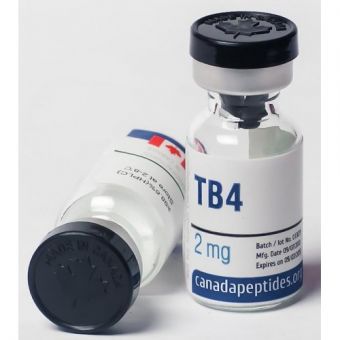 Пептид CanadaPeptides Tb-500/TB4 (1 ампула 2мг) - Уральск