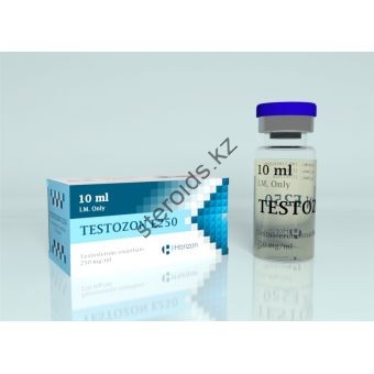 Тестостерон энантат Horizon флакон 10 мл (1 мл 250 мг) - Уральск