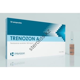 Три-Трен Horizon TRENOZON MIX 10 ампул (200мг/1мл) - Уральск