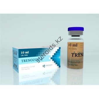 Тренболон ацетат Horizon флакон 10 мл (1 мл 100 мг) - Уральск