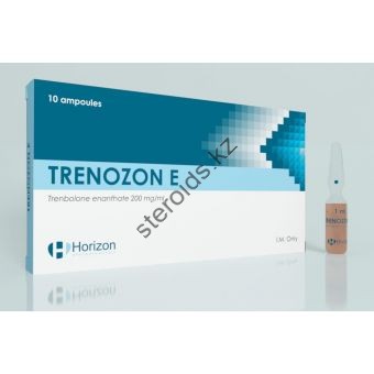 Тренболон энантат Horizon TRENOZON E 10 ампул (200 мг/1 мл) - Уральск