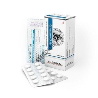 Оксандролон Magnum 100 таблеток (1 таб 10 мг) - Уральск