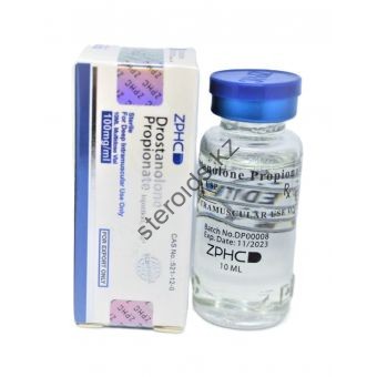 Мастерон ZPHC Флакон 10 мл (1 мл 100 мг) - Уральск